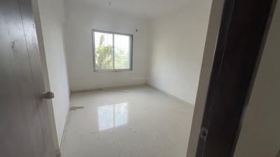 Bedroom Image of 1063 Sq.ft 2 BHK Apartment / Flat for sale in Rathod Krishna Prabha Aangan, Pimple Gurav Pune for Rs. 8300000