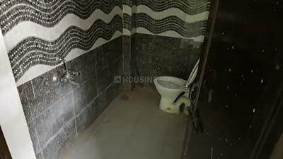 Image of 900 Sq.ft 1 BHK Builder Floor for rent in Indra Puri Colony, Indore for Rs. 14000