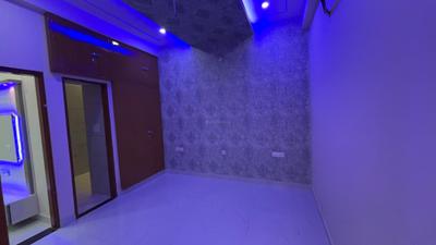 Bedroom Image of 1600 Sq.ft 3 BHK Villa for sale in Govindpura Jaipur for Rs. 8800000