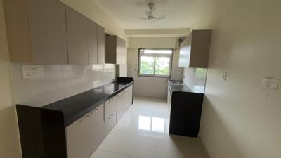 Kitchen Image of 1400 Sq.ft 3 BHK Apartment / Flat for sale in Bajaj Shubhada, Vile Parle East Mumbai for Rs. 57500000