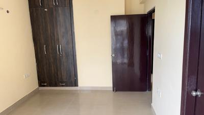 Bedroom Image of 1824 Sq.ft 3 BHK Apartment / Flat for sale in The Antriksh Heights, Sector 84 Gurgaon for Rs. 15300000