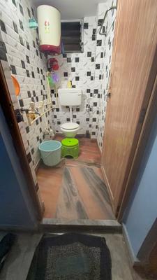 Image of 1300 Sq.ft 3 BHK Apartment / Flat for sale in Airport Gate no. 1, Kolkata for Rs. 7000000