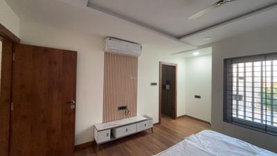 Bedroom Image of 2700 Sq.ft 4 BHK Independent House for sale in Nalanda Solitaire Park, Nipania Indore for Rs. 17500000