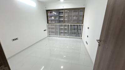 Bedroom Image of 1750 Sq.ft 3.5 BHK Apartment / Flat for rent in Bramha The Collection, Wadgaon Sheri Pune for Rs. 52000