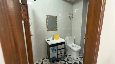 Image of 1500 Sq.ft 4 BHK Builder Floor for rent in Dwarka Mor, New Delhi for Rs. 60500