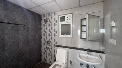 Image of 1560 Sq.ft 3 BHK Apartment / Flat for rent in Sattva Cadenza, Kudlu Gate, Bengaluru for Rs. 76000