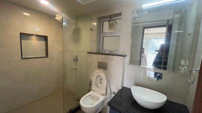 Image of 2700 Sq.ft 3 BHK Builder Floor for rent in Sector 89, Faridabad for Rs. 48000