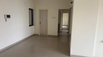Living Room Image of 1148 Sq.ft 2 BHK Apartment / Flat for sale in Kalpataru Splendour, Wakad Pune for Rs. 10400000