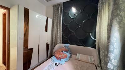 Bedroom Image of 2700 Sq.ft 4 BHK Villa for rent in Panathur Bengaluru for Rs. 110000