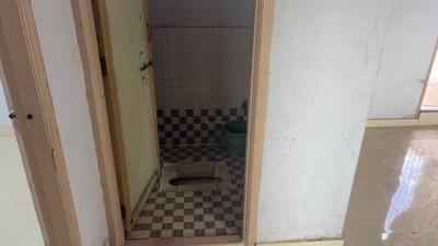 Bathroom Image of 1000 Sq.ft 1 BHK Apartment / Flat for sale in Dunetha Daman for Rs. 1500000