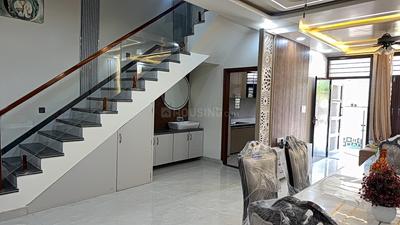 Living Room Image of 3300 Sq.ft 4 BHK Independent House for sale in Panchyawala Jaipur for Rs. 19000000