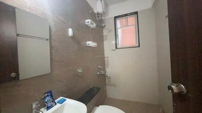 Image of 1400 Sq.ft 3 BHK Apartment / Flat for rent in Silveroak Shriyans, Punawale, Pune for Rs. 28000