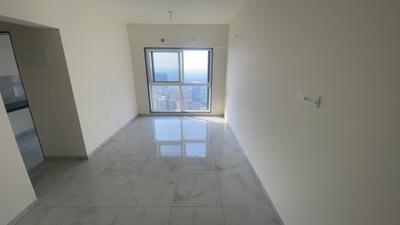 Living Room Image of 698 Sq.ft 1 BHK Apartment / Flat for rent in Dynamix Dynamix Avanya, Dahisar East Mumbai for Rs. 32799