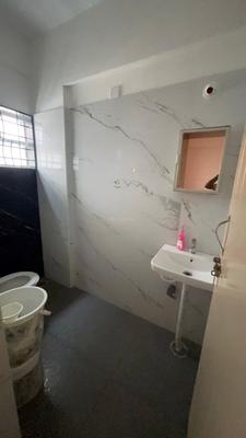 Bathroom Image of 485 Sq.ft 1 BHK Independent House for rent in Kasavanahalli Bengaluru for Rs. 30000