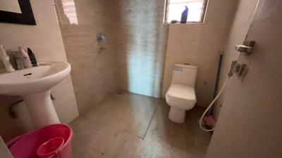 Image of 925 Sq.ft 2 BHK Apartment / Flat for sale in Siddha Happyville , Rajarhat, Kolkata for Rs. 7300000
