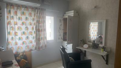 Bedroom Image of 736 Sq.ft 2 BHK Apartment / Flat for sale in Prestige Primrose Hills, Uttarahalli -Manavarthekaval Bengaluru for Rs. 14500000