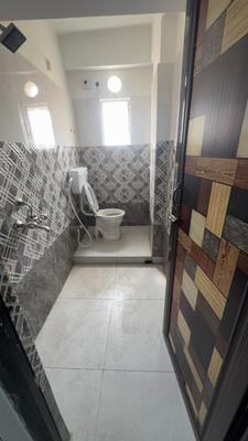 Image of 800 Sq.ft 2 BHK Apartment / Flat for sale in Keshtopur, Kolkata for Rs. 3600000