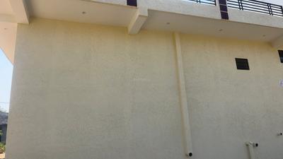 Bedroom Image of 603 Sq.ft 3 BHK Duplex for sale in Dher Ki Dhani Jaipur for Rs. 5000000
