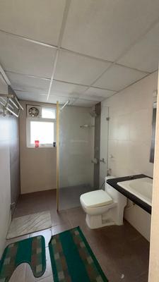 Image of 1800 Sq.ft 3 BHK Apartment / Flat for rent in Sattva Greenage, Hongasandra, Bengaluru for Rs. 90000