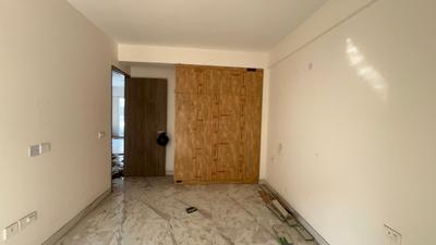 Bedroom Image of 1520 Sq.ft 3.5 BHK Builder Floor for rent in M3M Soulitude, Sector 89 Gurgaon for Rs. 33000