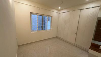 Bedroom Image of 1250 Sq.ft 3 BHK Apartment / Flat for sale in Kalyan Nagar Bengaluru for Rs. 15500000