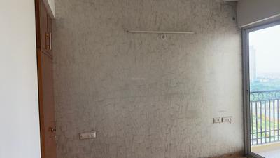 Bedroom Image of 770 Sq.ft 1.5 BHK Apartment / Flat for sale in Prateek Grand City, Siddharth Vihar Ghaziabad for Rs. 6700000