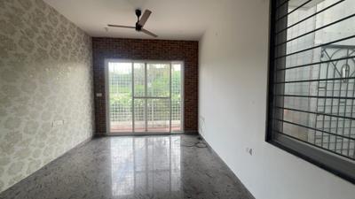 Living Room Image of 1600 Sq.ft 3 BHK Villa for rent in Bluejay Malgudi Villas, Anjanapura Bengaluru for Rs. 65000