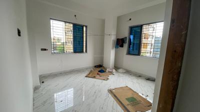 Bedroom Image of 1095 Sq.ft 3 BHK Apartment / Flat for sale in Keshtopur Kolkata for Rs. 4599000