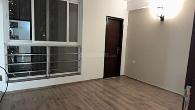 Bedroom Image of 1827 Sq.ft 3 BHK Apartment / Flat for rent in ABA Cleo County, Sector 121 Noida for Rs. 65000