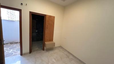 Bedroom Image of 1600 Sq.ft 3 BHK Independent House for sale in Kharar Mohali for Rs. 13000000