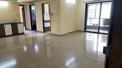 Living Room Image of 1300 Sq.ft 2 BHK Apartment / Flat for rent in BCM Paradise, Nipania Indore for Rs. 32000