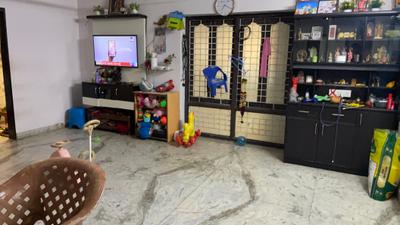 Living Room Image of 1687 Sq.ft 3 BHK Apartment / Flat for sale in Yapral Secunderabad for Rs. 8000000