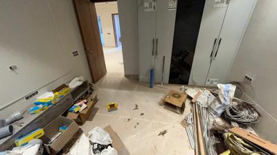Bedroom Image of 1700 Sq.ft 3 BHK Builder Floor for sale in Paschim Vihar New Delhi for Rs. 40000000