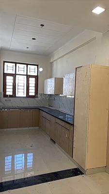 Kitchen Image of 2200 Sq.ft 3 BHK Builder Floor for sale in Indra Nagar Colony Dehradun for Rs. 9900000
