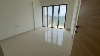 Bedroom Image of 2550 Sq.ft 3.5 BHK Apartment / Flat for sale in Kalpataru Jade Residences G, Baner Pune for Rs. 39000000