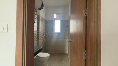 Image of 1675 Sq.ft 3 BHK Apartment / Flat for rent in ATS Nobility, Noida Extension, Greater Noida for Rs. 40000