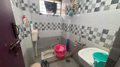 Image of 1200 Sq.ft 2 BHK Builder Floor for rent in Royal Enclave , Jakkur, Bengaluru for Rs. 28000