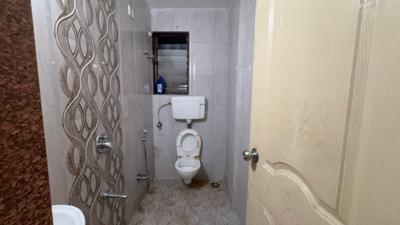 Image of 1135 Sq.ft 2 BHK Apartment / Flat for sale in Astha Anand, Ulwe, Navi Mumbai for Rs. 10500000