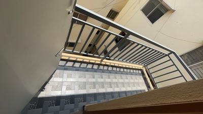 Balcony Image of 509 Sq.ft 1 BHK Independent House for rent in Kasavanahalli Bengaluru for Rs. 21000