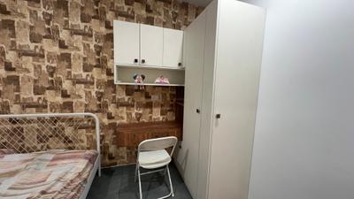 Bedroom Image of 556 Sq.ft 1 BHK Apartment / Flat for rent in Eroor Kochi for Rs. 33500