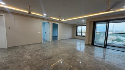 4 BHK Flat