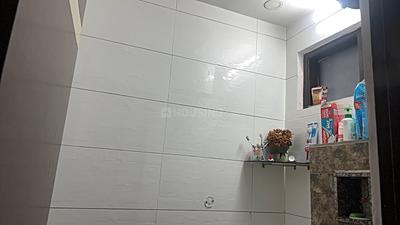 Image of 600 Sq.ft 2 BHK Builder Floor for sale in Sector 6 Rohini, New Delhi for Rs. 8000000