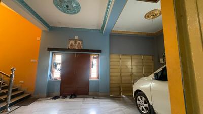 Living Room Image of 1200 Sq.ft 1.5 BHK Independent House for rent in Barrackpore Kolkata for Rs. 12500