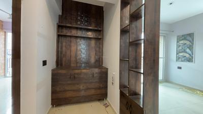 Pooja Room One Image of 1261 Sq.ft 3 BHK Apartment / Flat for rent in Prateek Grand City, Siddharth Vihar Ghaziabad for Rs. 33800