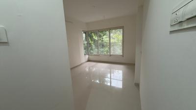 Image of 840 Sq.ft 2 BHK Apartment / Flat for rent in Malad West, Mumbai for Rs. 60000