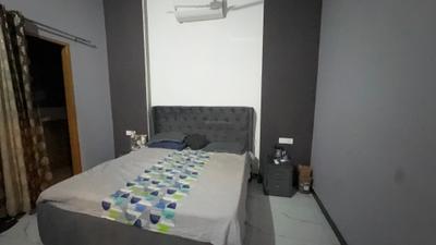 Bedroom Image of 1670 Sq.ft 4 BHK Independent House for sale in Basdevpura Chandigarh for Rs. 23000000