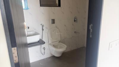 Image of 1500 Sq.ft 3 BHK Apartment / Flat for rent in Nyati Era IV, Dhanori, Pune for Rs. 32000