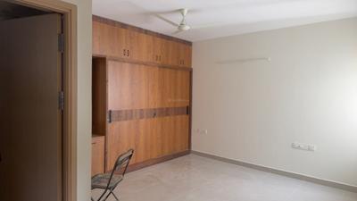 3.5 BHK Flat