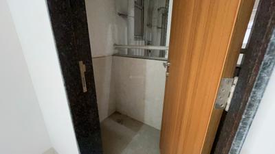 Kitchen Image of 780 Sq.ft 2 BHK Apartment / Flat for rent in Kharadi Pune for Rs. 32000