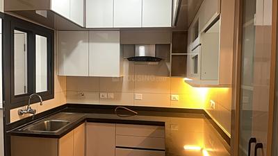 Kitchen Image of 1290 Sq.ft 2 BHK Apartment / Flat for sale in Sobha Arena, Talaghattapura Bengaluru for Rs. 18000000